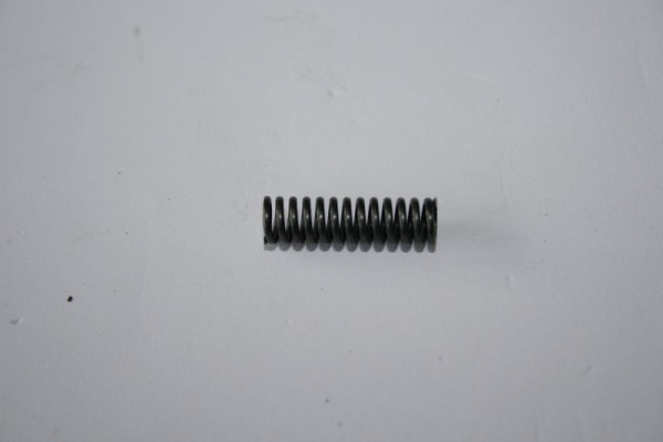 Ressort de compression ELMAG pour levier de vitesses, pour GBM 4/40 + 4/50 SGA, 9802261