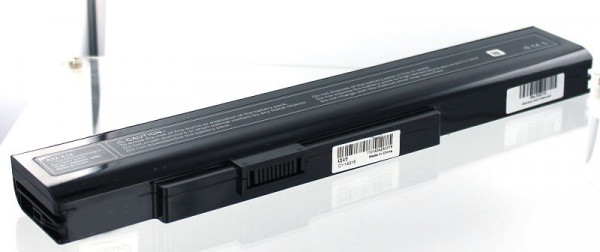 Batterie AGI compatible avec FUJITSU FPCBP343, 28860