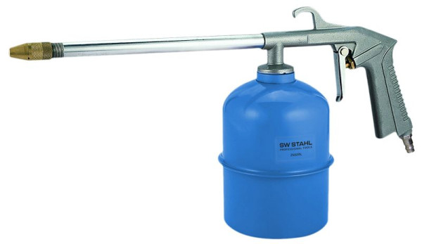Pistolet à air comprimé SW-Stahl, 25020L