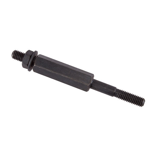Stahlmaxx Vis de retenue longue de rechange pour 17003, 17004, 18021, 21038, 21048, XXL-100442
