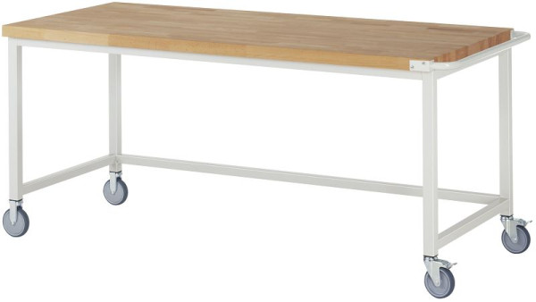 Etabli mobile RAU série 8000, 2000x880x900 mm, 05-8000-1-209B4S.12