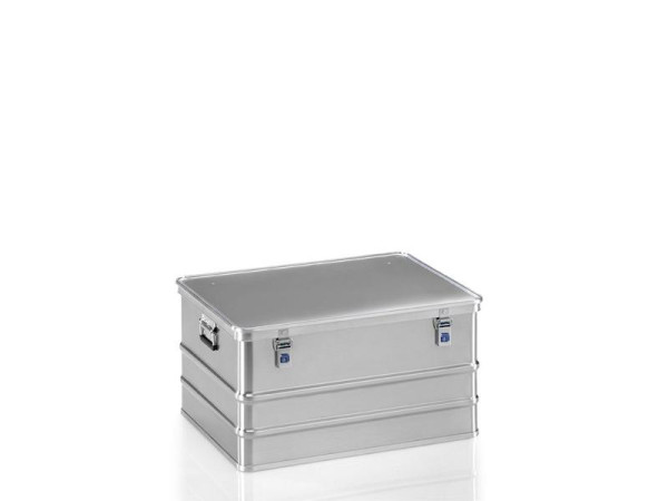 Boîte de transport Gmöhling G®-premium BOX A 1569 / 70, 137 l, 010156909
