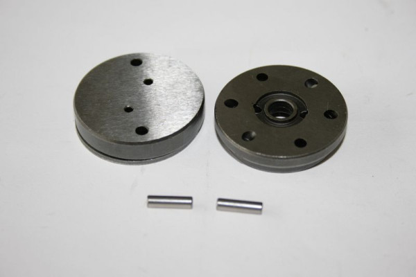 Kit de vannes ELMAG n° 9-13 pour EPS 241, 9403143