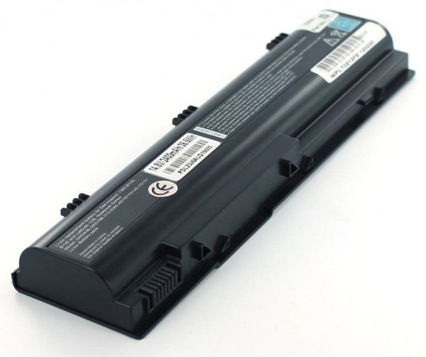 Batterie AGI compatible avec DELL 312-0416, 77071
