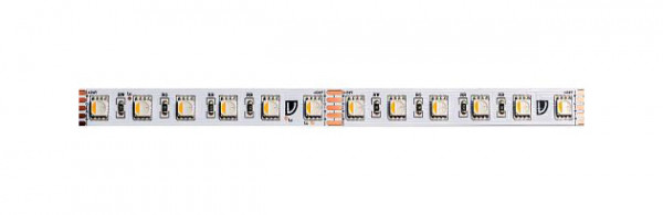 rutec Ruban LED flexible, intérieur, RGBUWW 2700K VARDAflex 4inONE, 72 LED - rouleau de 5 mètres, 79552