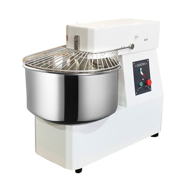 Pétrin Vaiotec EASYLINE à bol fixe - 40 litres / 400 volts, 10573