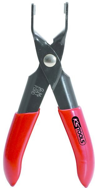 Pince pour conduite de carburant KS Tools, Opel, 115.1093