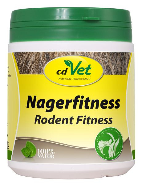 cdVet fitness rongeurs 100g, 368