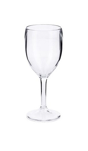 Verre à vin Contacto 0,25 l en SAN, 5340/250