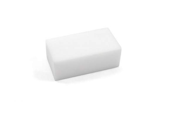 De Witte SUBLIMO gomme à saleté, 250.100.100
