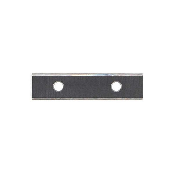 Couteau pliant Holzmann 50x12x1,5mm, FM501215