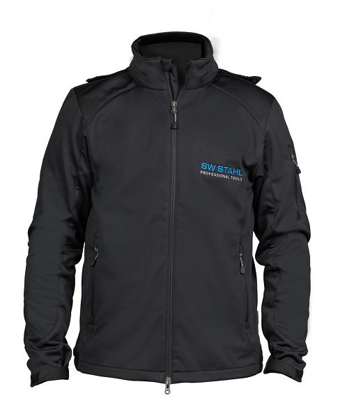 Veste softshell SW-Stahl, taille L, 50016-L