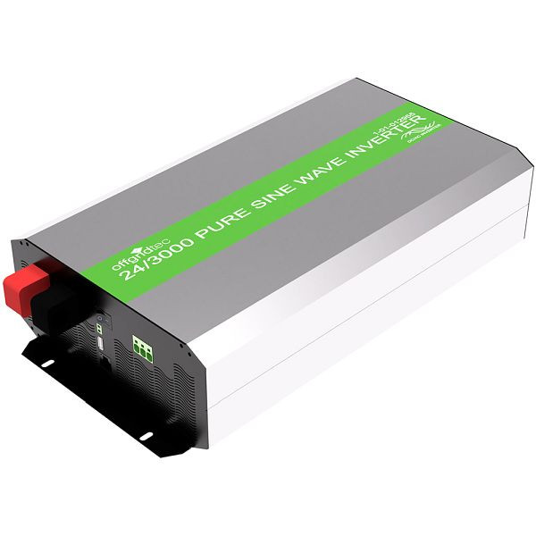 Convertisseur de tension sinusoïdale Offgridtec PSI-Pro RS485 3000W 6000W 24V 230V, 1-01-012955