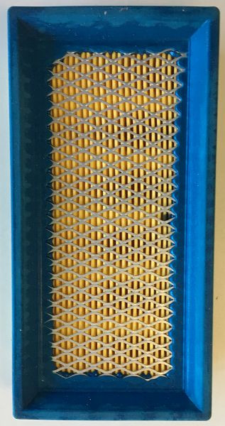 Elément de filtre à air ELMAG pour moteur HONDA G200, 9503003