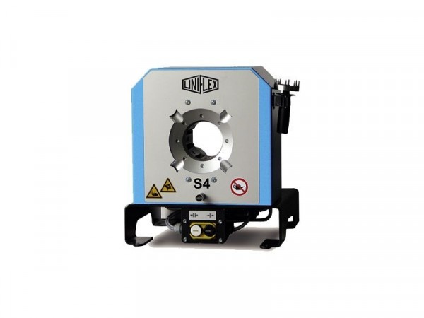 Uniflex Schlauchpresse S 4 Ecoline, S 4.2 Ecoline Paket