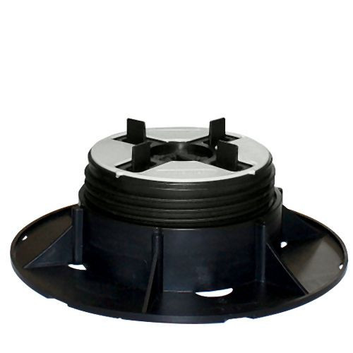 Karl Dahm socle tête fixe 40-70 mm réglable en hauteur, 12526