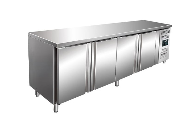 Table de congélation Saro modèle HAJO 4100 BT, 323-1079, 4017337323371