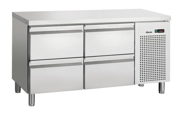 Table réfrigérante Bartscher S4-150, 110883