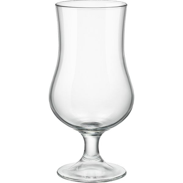 Verre à cocktail Bormioli Rocco 0,420 litre, lot de 6, GL8201420