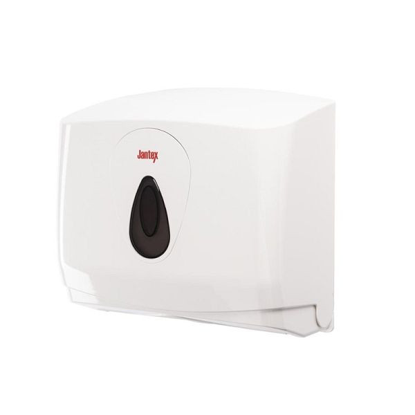 Distributeur de serviettes Jantex, GD839