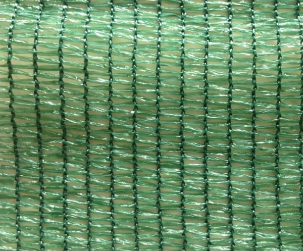 Agroflor Schattiergewebe 50 %, grün, 2 x 50m, 1811002050