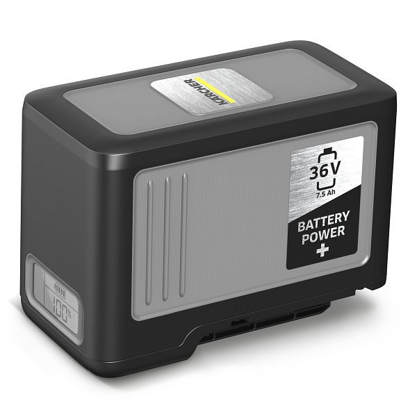 Kärcher Battery Power + 36/75, 2.445-043.0