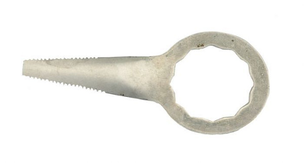 Lame de grattoir Eagle 35 mm - dentelée, EG307008-K06A