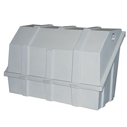 Boîtier de batterie Phaesun PN-CAB 680 + accessoires, 600014