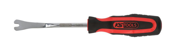 Extracteur de clips KS Tools, court 5 mm, 140.2617