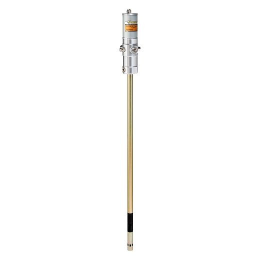 Pompe à graisse ELMAG DL PREMIUM GREASE PUMP, PGP 700/220, taux de compression 65:1, débit 1900 g/min pour fûts de 180-220 kg, 33153