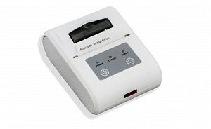 DOSTMANN Externer USB-Drucker für 80er-Serie, 6030-0095