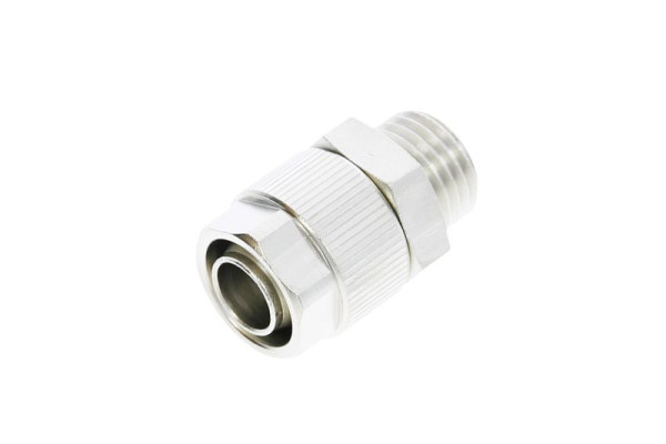 temporisateur A-GE-12/9-1/4-MSv, Raccordement vissé droit, filetage cylindrique sans joint torique !!!!, UE : 10 pièces, 01010057