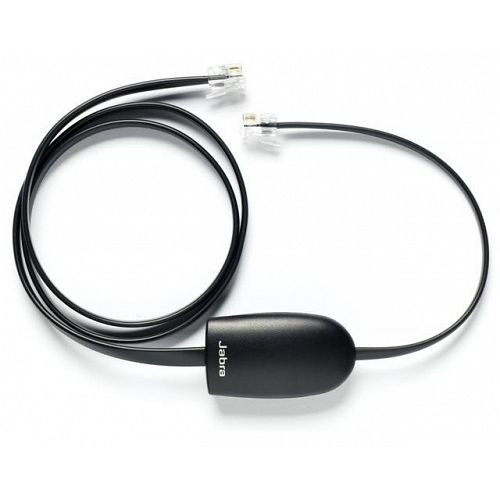 Câble adaptateur Jabra EHS 14201-19, 14201-19