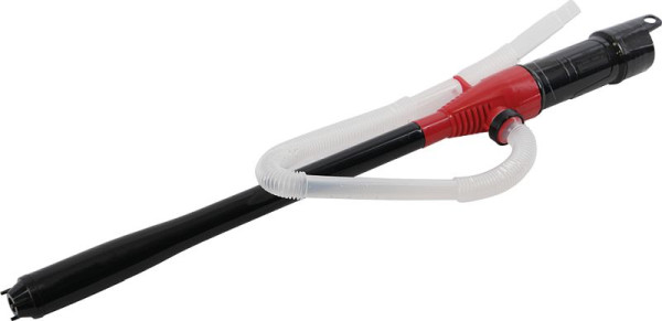 Pompe à bidon électrique Kunzer , 7EKP01, 4260625441831
