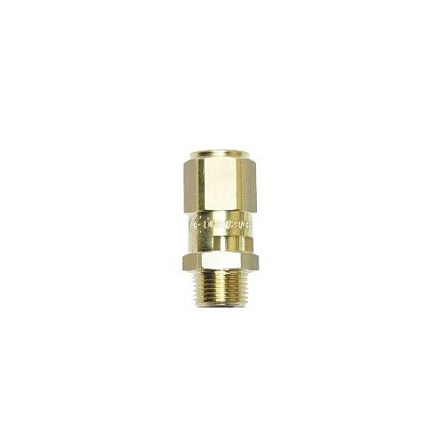 Soupape de surpression AEROTEC 16 bar - 3/8 pouce AG, 9049016