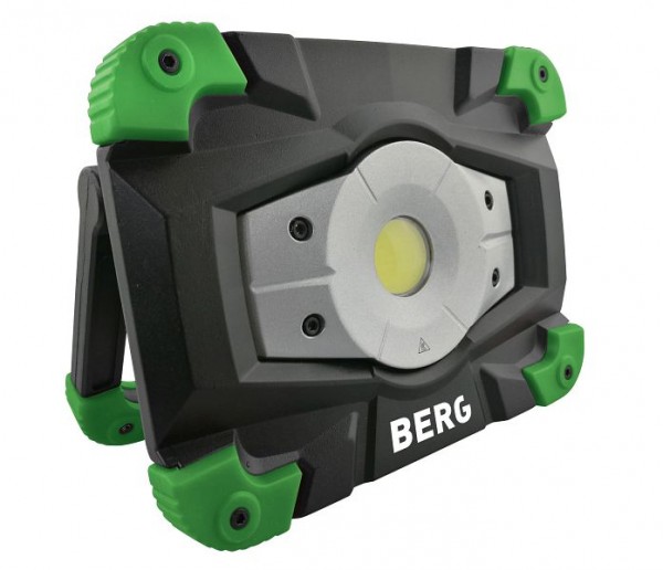 BERG Spot à LED BCL POCKET LED 20 BATTERIE - IP54, 87258