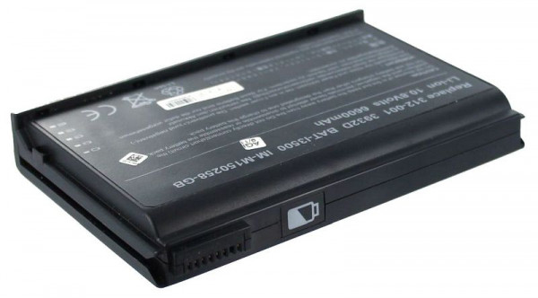 Batterie AGI compatible avec DELL 3932D, 76930