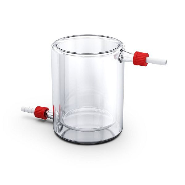 Bécher à double paroi IKA 600 ml, DWB 600, 0020024575