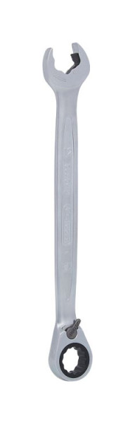 KS Tools DUO GEARplus clé mixte, fonction cliquet 12 mm, réversible, 503.5912