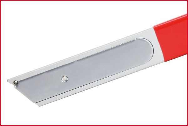 KS Tools couteau long pour joints de fenêtre, 470 mm, 140.2290