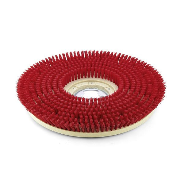 Kärcher , moyenne, rouge, 508 mm, 6.371-206.0
