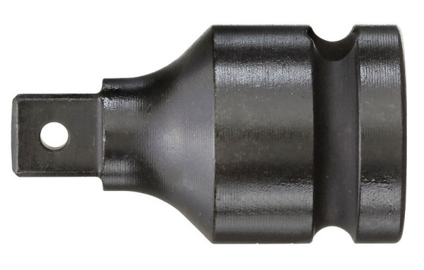 Réducteur de tournevis électrique GEDORE rouge 3/4 x 1/2, longueur 56 mm, 3300633