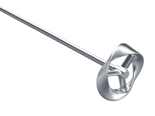 Agitateur IKA Möbius, étroit, Ø100 mm, 565 mm, R 3000.1, 0020001192