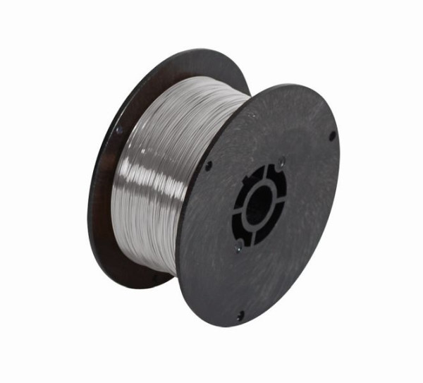 Fil à souder en acier inoxydable Telwin 0,8 mm 1 kg 802061