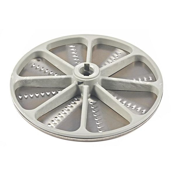 Disque râpe Buffalo 4 mm, AA077