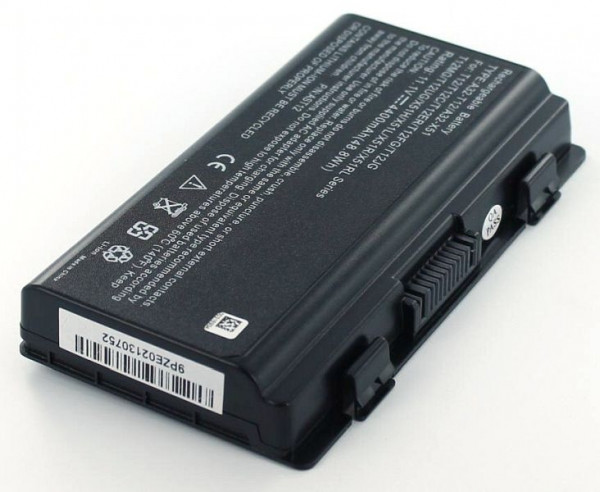 Batterie AGI compatible avec ASUS PRO59L, 84724