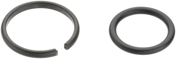 Jeu de bagues Hazet pour 9014 P-1, 9014 PS-1, 9014P-06/2