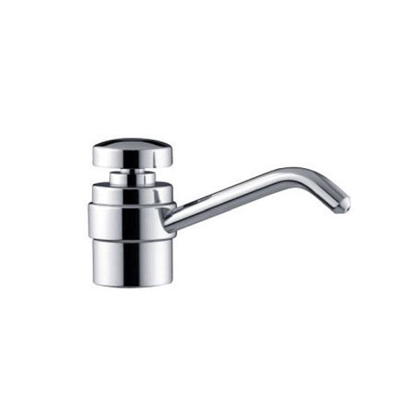 Distributeur de savon liquide KEMMLIT Ariana, qualité supérieure, 204.084 + 251.413
