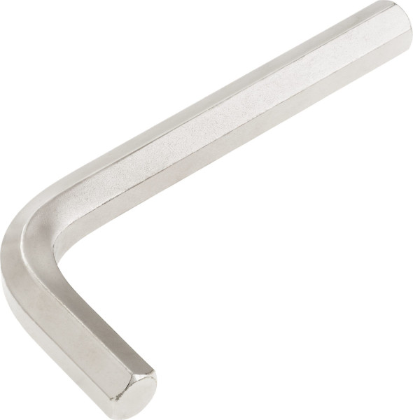 Tournevis coudé Hazet, profil à six pans creux, 17 mm, 2100-17