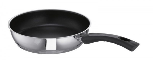 Poêle à frire Schulte-Ufer Wega, revêtement Ø : 24 cm, 64055-24